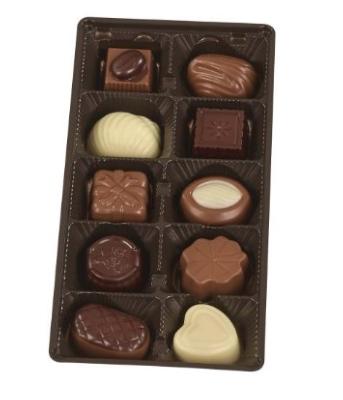 Ballotin de Chocolats Belges 125g 