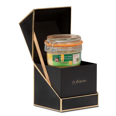 Panier Garni -  " Le Foie Gras "