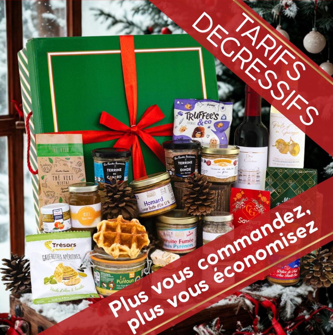 L'Émeraude des Fêtes