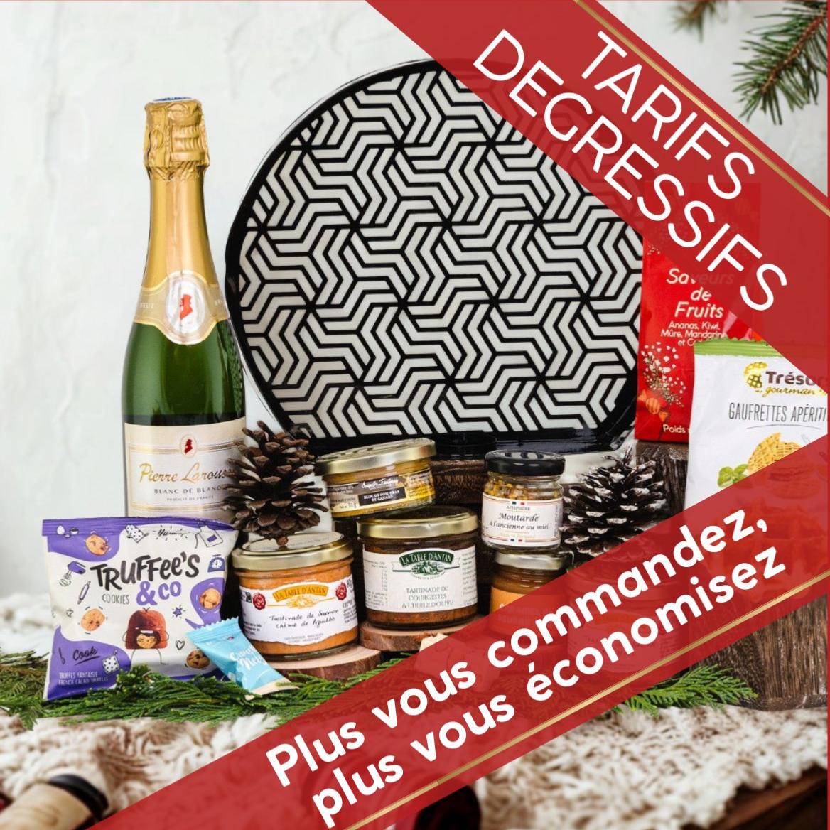 Lumières Gourmandes - Solo