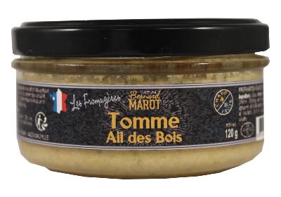 Promotion - Panier Garni - Coffret " Magie de Noël "