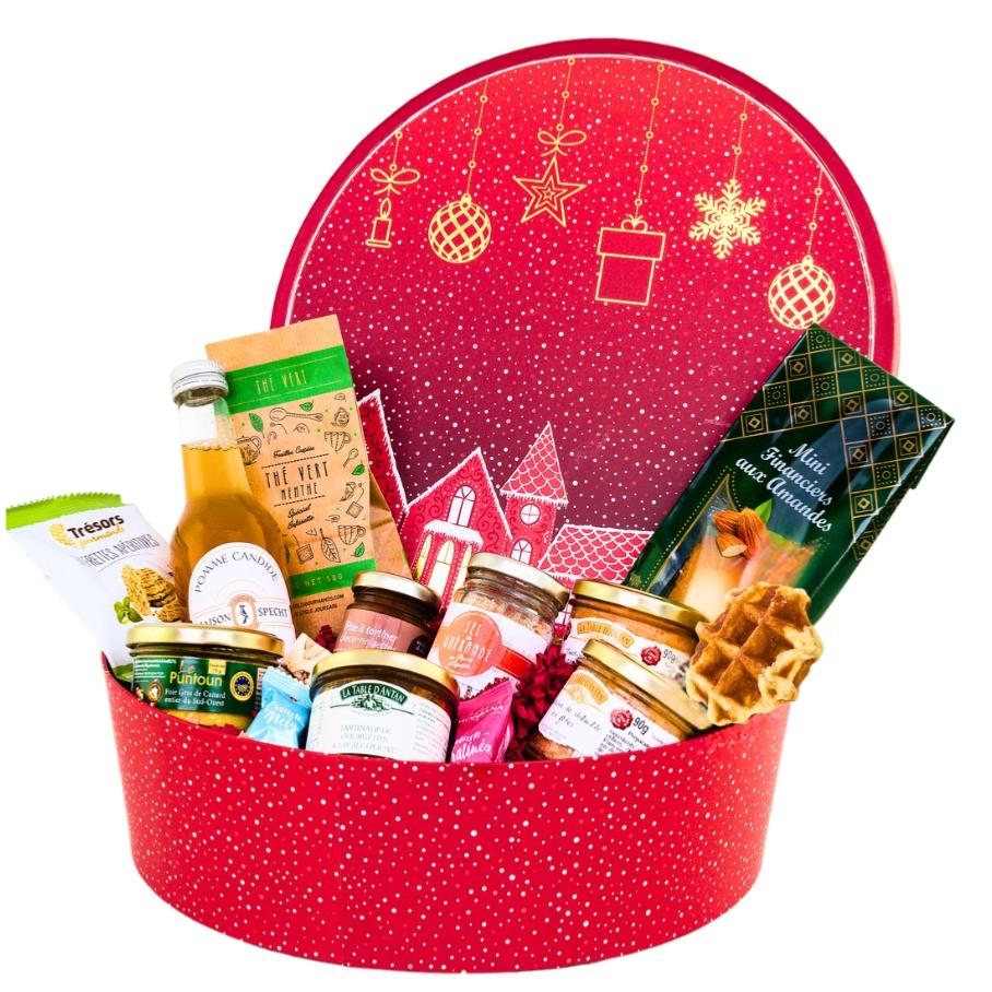 Saveurs de Noël