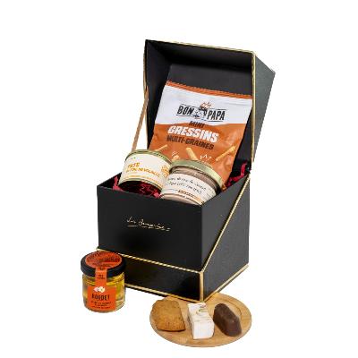 Panier Garni - Coffret Anne 