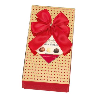 Boîte Chocolats Belges 125g - BC14