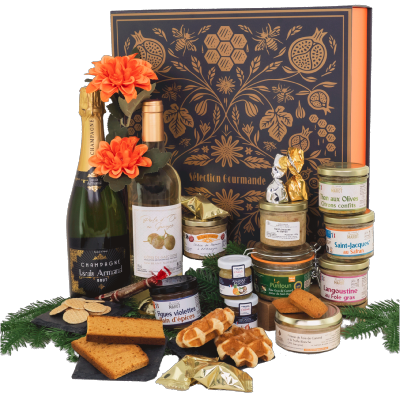 Panier Garni - Prestige de  Nol