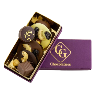 Chocolats Haut de Gamme Cadeau Entreprise