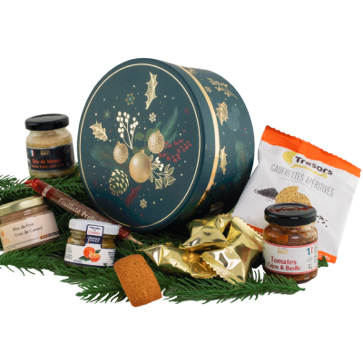 Panier Garni - Ltoile 