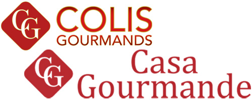 Colis Gourmands