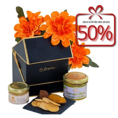 Panier Garni - lEcrin des Ftes