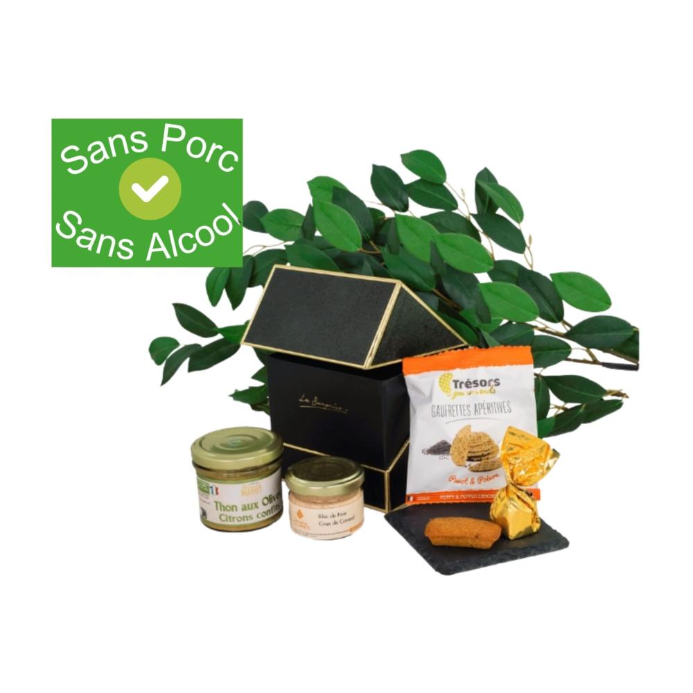 Panier Garni - l’Ecrin des Fêtes