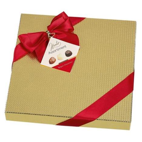 Boîte Chocolats Belges 250g - BC15