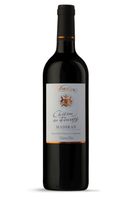 Coffret Vin - Vins Du Sud Ouest  - V111