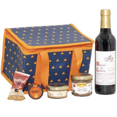 Promotion - Panier Garni - Le Pique-Nique des Gourmets