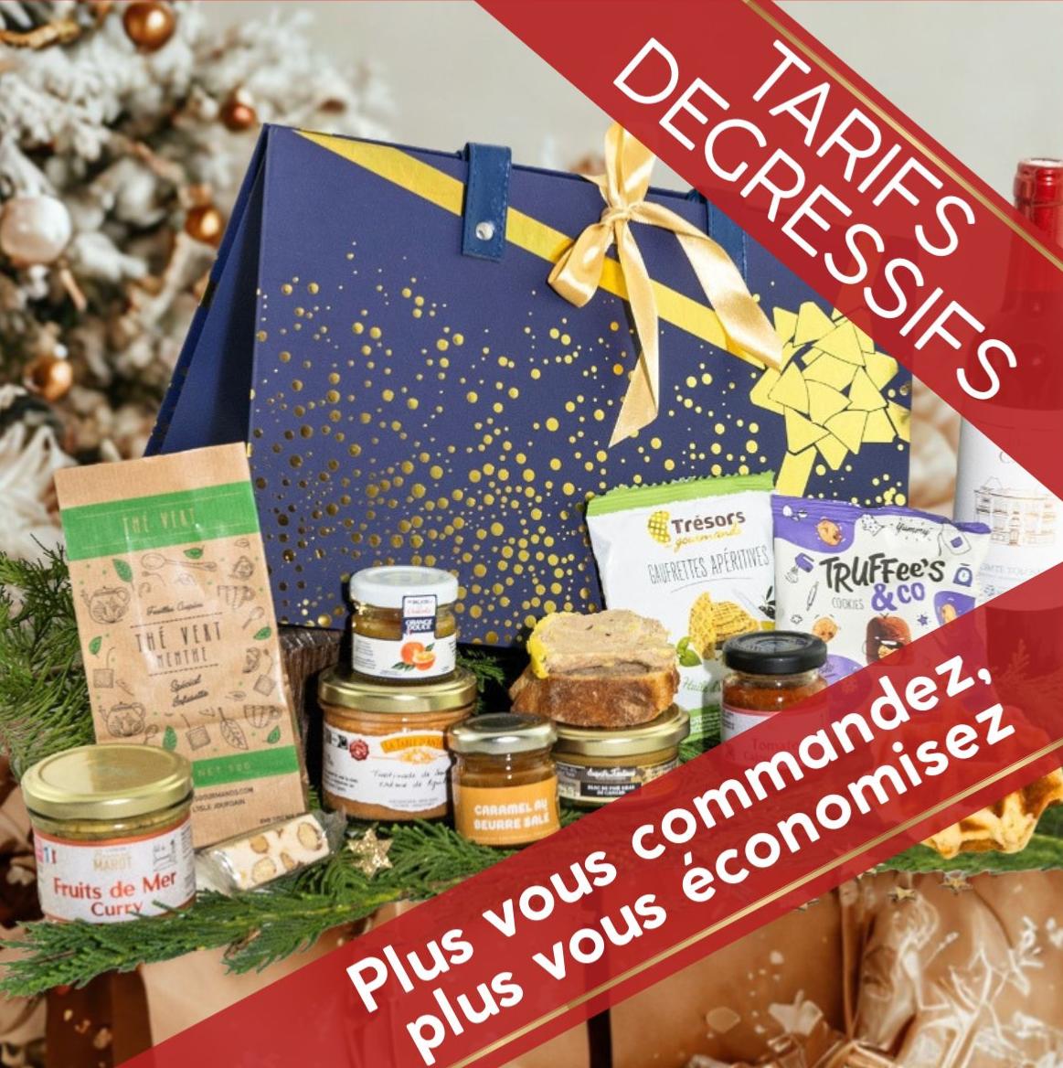 Le Cabas des Merveilles