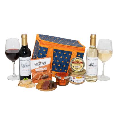 Panier Garni - Panier