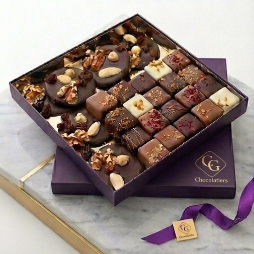 L'Univers du Chocolat