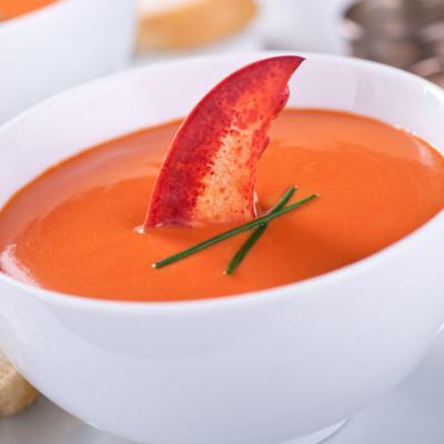 Bisque de Homard au Sel de Gurande - Bocal 780g