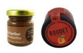 Promotion - Panier Garni - Coffret " Magie de Noël "