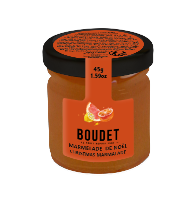 Panier Garni - Valisette des Délices            Sans Porc & Sans Alcool 2 Personnes