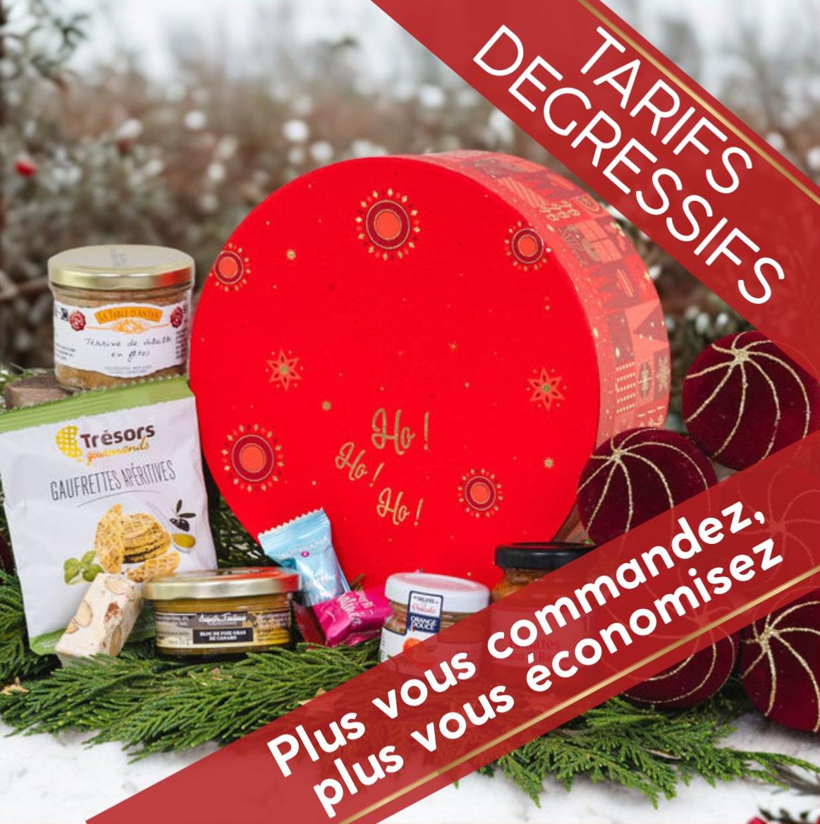 Joyeuses Fêtes