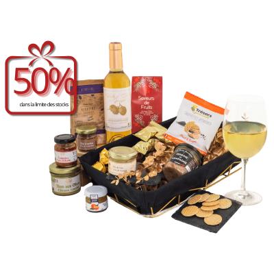 Panier Garni - Corbeille Symphonie 