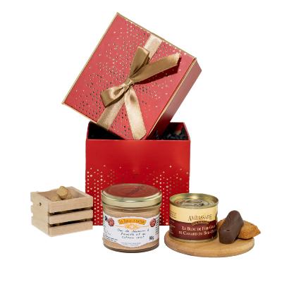 Panier Garni - Coffret Margot  