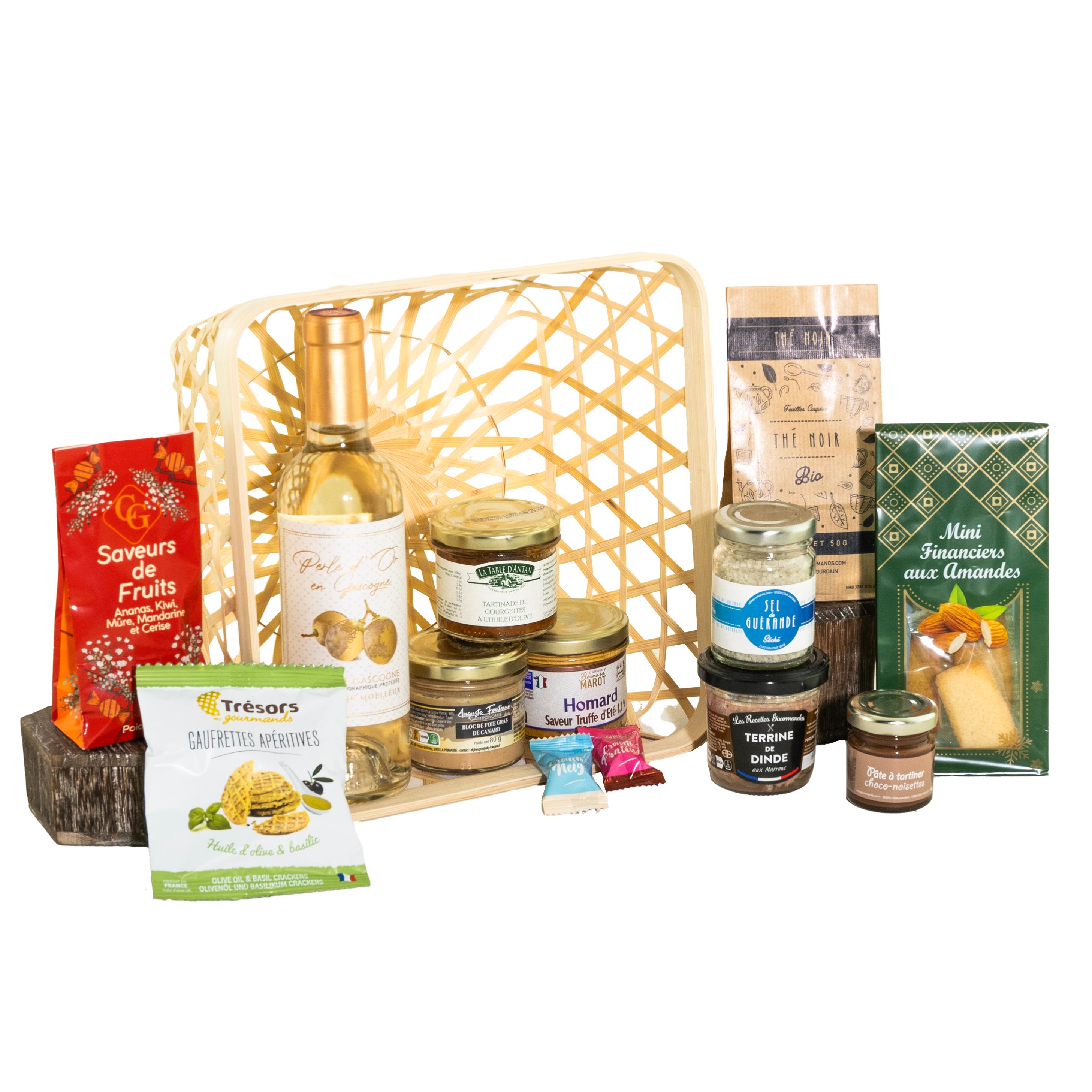 La Lanterne des Saveurs