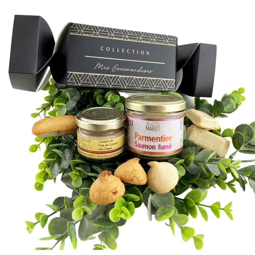 Promotion - Panier Garni - " Le Gourmand"
