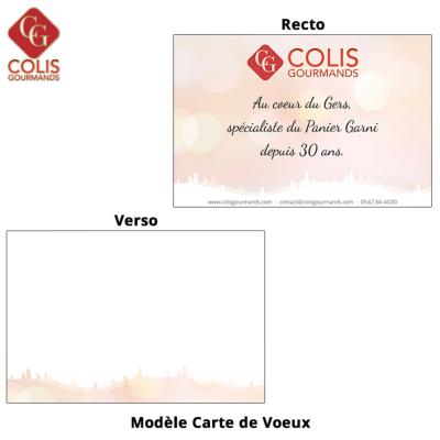 Coffret FLOCON DE ROSE 