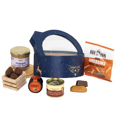 Panier Garni -  Coffret Edgar 