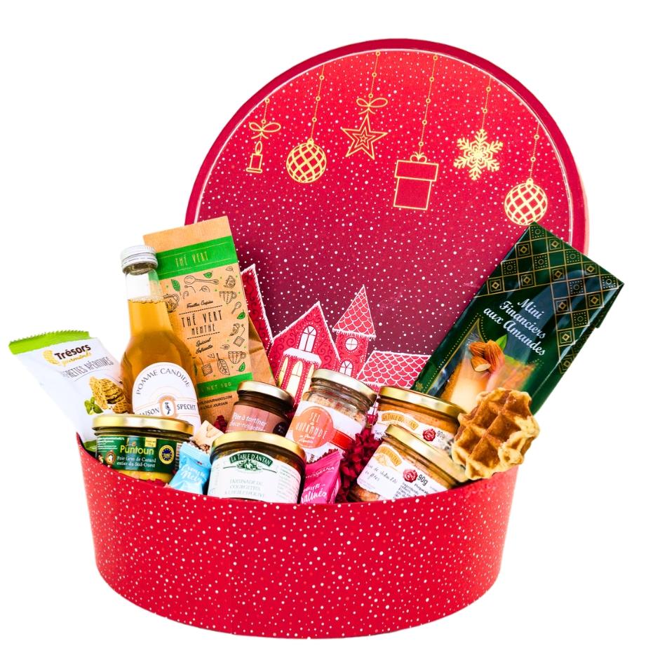 Saveurs de Noël