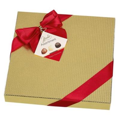 Boîte Chocolats Belges 250g - BC15