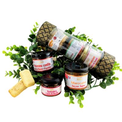 Promotion - Panier Garni - " Le Coffret "