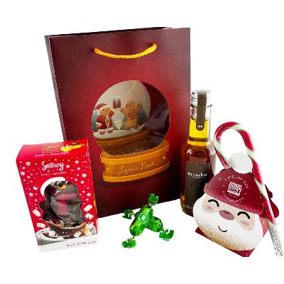 Panier Garni  - Coffret Chérubin 