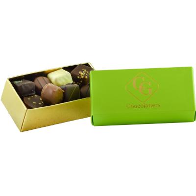 Ballotin de Chocolats Français Weiss 250g 