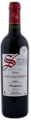 Coffret Vin - Vins Du Sud Ouest  - V111