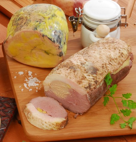 O acheter un panier gourmand Sud-Ouest ?