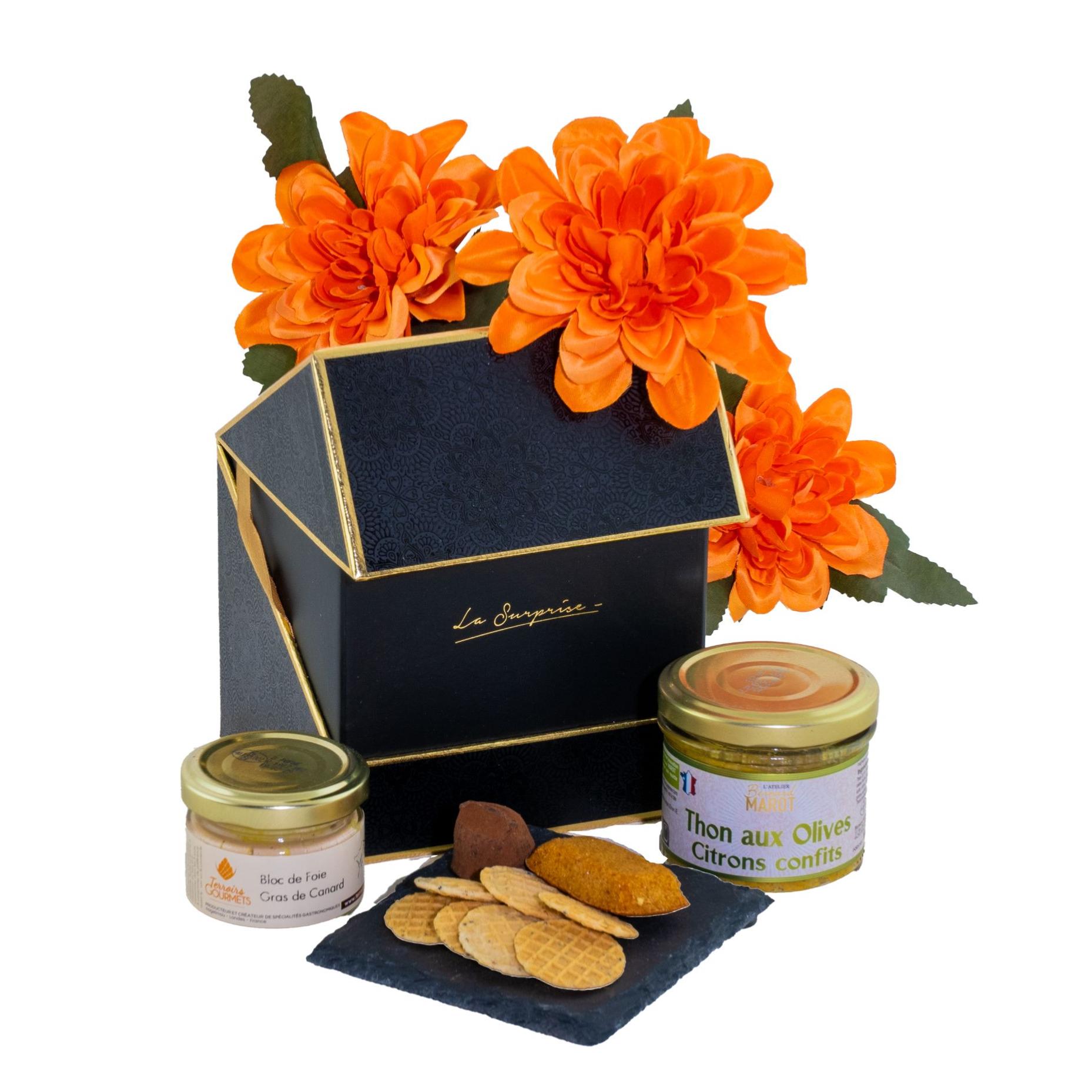 Panier Garni - l’Ecrin des Fêtes