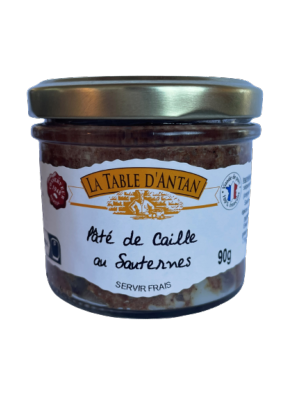 Panier Garni - Coffret " Réveillon " 
