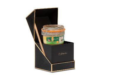 Panier Garni - Coffret "Foie Gras"
