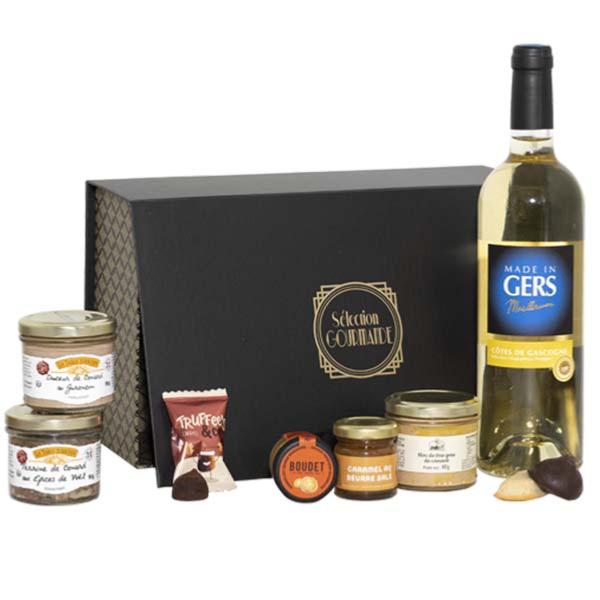 Promotion - Panier Garni - " L'Excellence " 