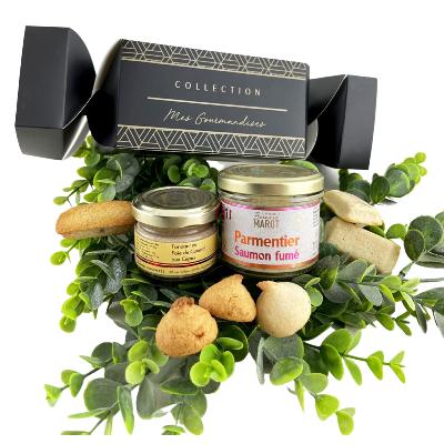 Promotion - Panier Garni - " Le Gourmand"
