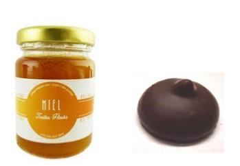 Panier Garni - Coffret " Le Captivant "