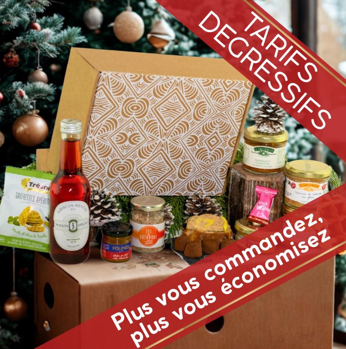Saveurs Festives - Solo