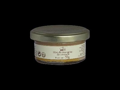 Panier Garni - Coffret " Le Savoureux "
