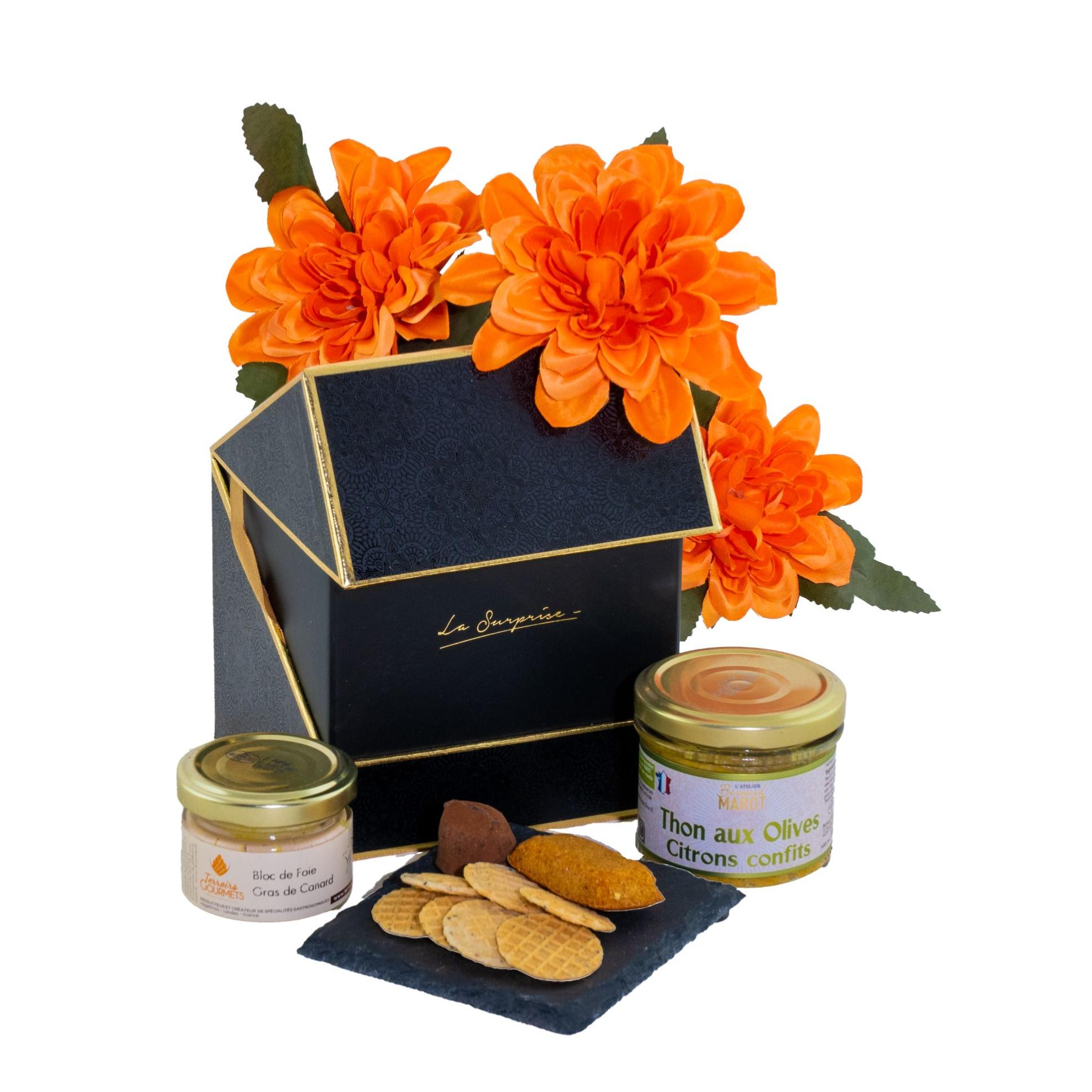 Panier Garni - l’Ecrin des Fêtes