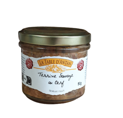 Panier Garni - Coffret " Le Savoureux "