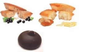 Promotion - Panier Garni - Coffret " Magie de Noël "