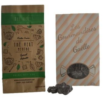 Panier Garni - Le Panier des Saveurs