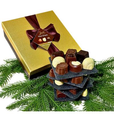 Ballotin de Chocolats Belges 500g
